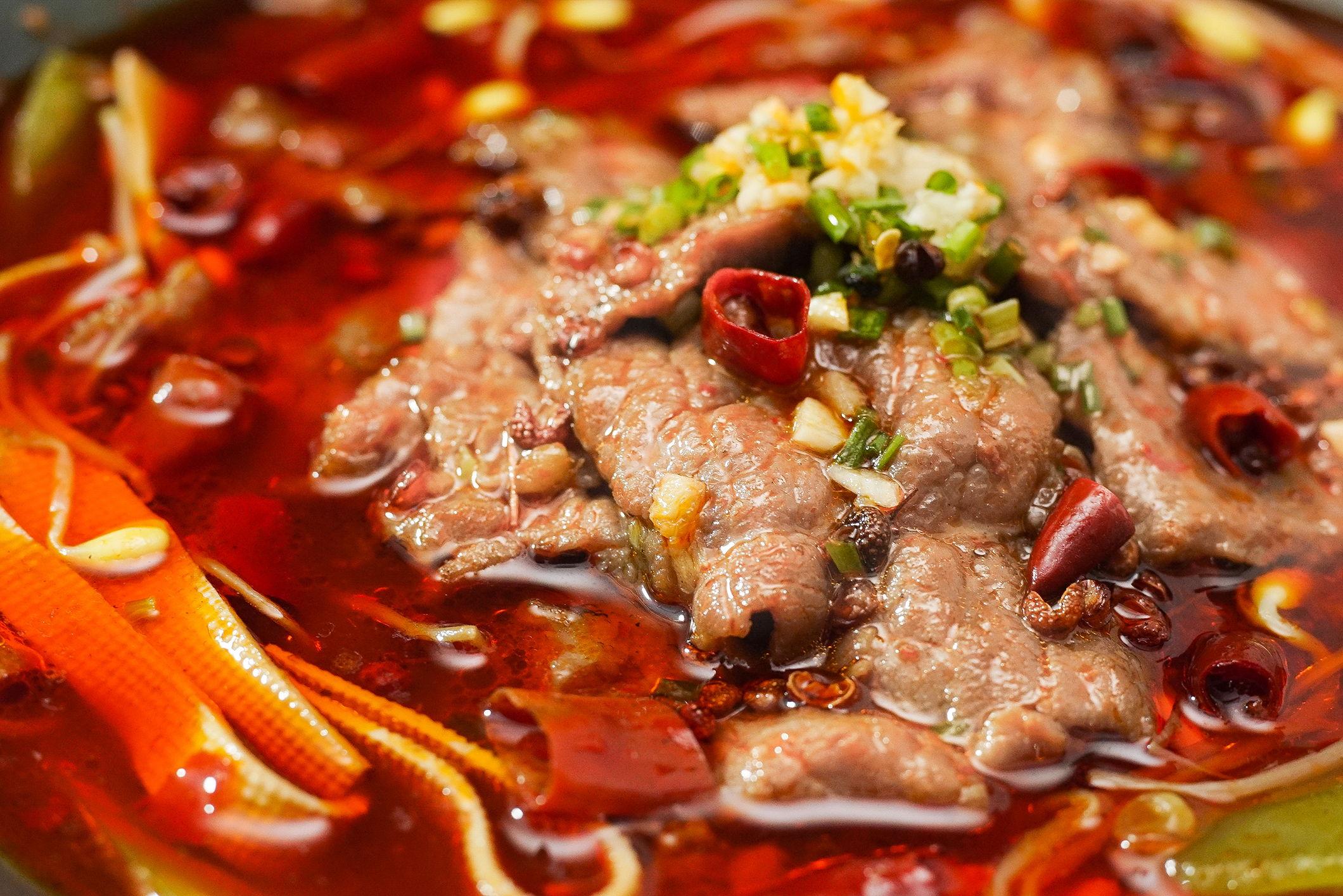 煮牛肉的正确方法